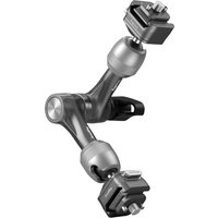 SmallRig HawkLock H21 Quick Release Rosette Magic Arm (7 inch) 4490 SmallRig HawkLock H21 Quick Release Rosette Magic Arm (7 inch) 4490