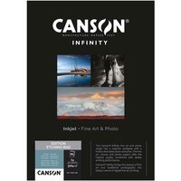 Canson Edition Etching Rag 310 A4 - 10 Sheets Canson Edition Etching Rag 310 A4 - 10 Sheets