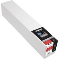 Canson Museum ProCanvas WR Matte 100% Cotton 385 44 Inch x 12.2m Canson Museum ProCanvas WR Matte 100% Cotton 385 44 Inch x 12.2m