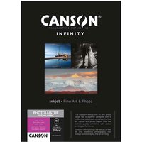 Canson Photo Lustre Premium RC 310 A4 200 Canson Photo Lustre Premium RC 310 A4 200