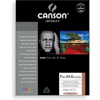 Canson PrintMaKing Rag 310 A3+ - 25 Sheets Canson PrintMaKing Rag 310 A3+ - 25 Sheets