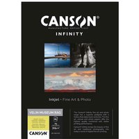 Canson Velin Museum Rag 315 A2 - 25 Sheets Canson Velin Museum Rag 315 A2 - 25 Sheets