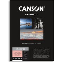 Canson Arches 88 A4 310g -- 25 Sheets Canson Arches 88 A4 310g -- 25 Sheets