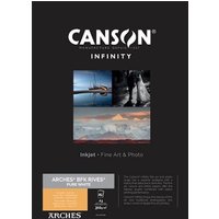 Canson BFK Rives Pure White A3 310g - 25 Sheets Canson BFK Rives Pure White A3 310g - 25 Sheets
