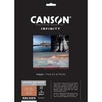 Canson BFK Rives White A4 310g - 10 Sheets Canson BFK Rives White A4 310g - 10 Sheets