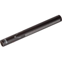 Sanken CSS-50 Short Stereo Shotgun Microphone with Three Modes Sanken CSS-50 Short Stereo Shotgun Microphone with Three Modes