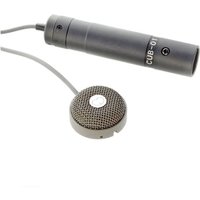 Sanken CUB-01 Boundary Microphone (XLR) Grey Sanken CUB-01 Boundary Microphone (XLR) Grey