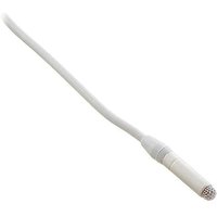 Sanken COS-11D PT Lavalier Microphone 1.8m - White Pigtail Sanken COS-11D PT Lavalier Microphone 1.8m - White Pigtail