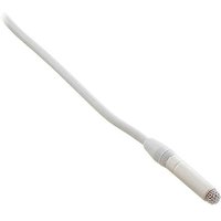 Sanken COS-11D PT Lavalier Microphone 1.8m - White 3.5mm Sony Locking Jack Sanken COS-11D PT Lavalier Microphone 1.8m - White 3.5mm Sony Locking Jack