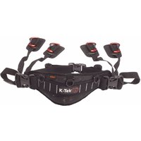K-Tek Stingray Waistbelt - KSWB1 K-Tek Stingray Waistbelt - KSWB1