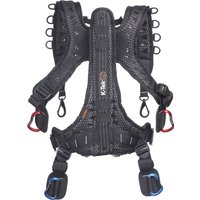 K-Tek Stingray Audio Harness (Regular) - KSHRN3 K-Tek Stingray Audio Harness (Regular) - KSHRN3