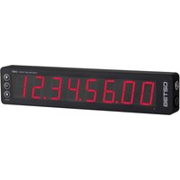 Betso TCD-1 Compact Self-Powered Timecode Display Betso TCD-1 Compact Self-Powered Timecode Display