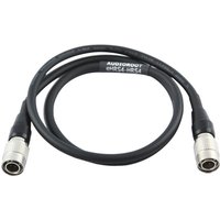Audioroot EHRS4 Hirose Power Cables - eHRS4-HRS4 Audioroot EHRS4 Hirose Power Cables - eHRS4-HRS4