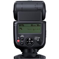 Canon Speedlite EL-10 Flashgun Canon Speedlite EL-10 Flashgun