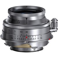 Thypoch Eureka 50mm f2 Lens for Leica M (Brass Version) Thypoch Eureka 50mm f2 Lens for Leica M (Brass Version)