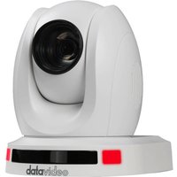 Datavideo PTC-145W HD Tracking PTZ Camera - White Datavideo PTC-145W HD Tracking PTZ Camera - White