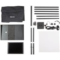 Datavideo TP-900 PTZ Camera Teleprompter Datavideo TP-900 PTZ Camera Teleprompter