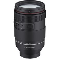 Samyang AF 35-150mm f2-2.8 Lens for L-mount Samyang AF 35-150mm f2-2.8 Lens for L-mount