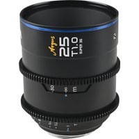 Laowa Argus S35 25mm T1 Cine Lens for Nikon Z Laowa Argus S35 25mm T1 Cine Lens for Nikon Z