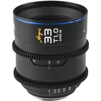 Laowa Argus S35 33mm T1 Cine Lens for Fujifilm X Laowa Argus S35 33mm T1 Cine Lens for Fujifilm X