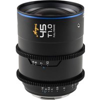 Laowa Argus 45mm T1 FF Cine Lens for Canon RF Laowa Argus 45mm T1 FF Cine Lens for Canon RF