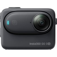 Insta360 GO 3S Midnight Black 64GB Insta360 GO 3S Midnight Black 64GB