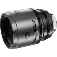 DZOFILM Pavo 75mm T2.1 Lens for PL + EF mount - Metre (Neutral Coating) DZOFILM Pavo 75mm T2.1 Lens for PL + EF mount - Metre (Neutral Coating)