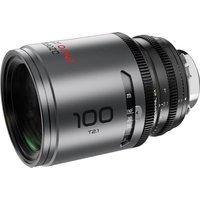 DZOFILM Pavo 100mm T2.1 Lens for PL + EF mount - Metre (Neutral Coating) DZOFILM Pavo 100mm T2.1 Lens for PL + EF mount - Metre (Neutral Coating)