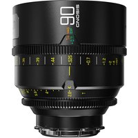 DZOFILM Gnosis 90mm T2.8 Macro Prime Lens - Metre DZOFILM Gnosis 90mm T2.8 Macro Prime Lens - Metre