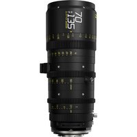 DZOFILM Catta ZOOM 70-135mm T2.9 Lens for Sony E (Black) DZOFILM Catta ZOOM 70-135mm T2.9 Lens for Sony E (Black)