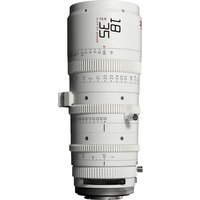 DZOFILM Catta ZOOM 18-35mm T2.9 Lens for Sony E (White) DZOFILM Catta ZOOM 18-35mm T2.9 Lens for Sony E (White)