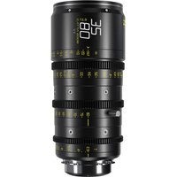 DZOFILM Catta ACE 35-80mm T2.9 Lens for PL Mount (Black) DZOFILM Catta ACE 35-80mm T2.9 Lens for PL Mount (Black)
