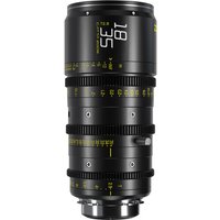 DZOFILM Catta ACE 18-35mm T2.9 Lens for PL Mount (Black) DZOFILM Catta ACE 18-35mm T2.9 Lens for PL Mount (Black)