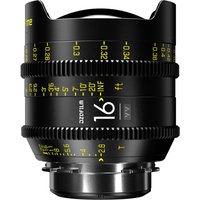 DZOFILM Vespid FF 16mm T2.8 Lens for PL + EF mount DZOFILM Vespid FF 16mm T2.8 Lens for PL + EF mount