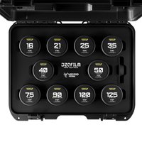 DZOFILM Vespid Prime 10 Lens Kit B - Feet DZOFILM Vespid Prime 10 Lens Kit B - Feet