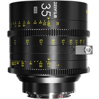 DZOFILM Vespid Cyber FF 35mm T2.1 Lens for PL + EF Mount DZOFILM Vespid Cyber FF 35mm T2.1 Lens for PL + EF Mount