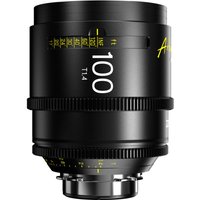 DZOFILM Arles 100mm FF/VV Prime Cine Lens for PL mount - Feet DZOFILM Arles 100mm FF/VV Prime Cine Lens for PL mount - Feet
