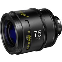 DZOFILM Arles 75mm FF/VV Prime Cine Lens for PL mount - Metre DZOFILM Arles 75mm FF/VV Prime Cine Lens for PL mount - Metre