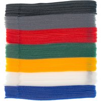 Filmsticks Hook and Loop Cable Tie Pack - 15cm Filmsticks Hook and Loop Cable Tie Pack - 15cm