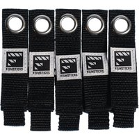 Filmsticks Heavy Duty Cable Strap 5 Pack - Small Filmsticks Heavy Duty Cable Strap 5 Pack - Small