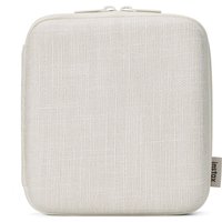 Fujifilm Instax Link Wide Case - Ash White Fujifilm Instax Link Wide Case - Ash White