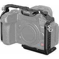 SmallRig HawkLock Quick Release Cage for Panasonic LUMIX GH7/GH6 4824 SmallRig HawkLock Quick Release Cage for Panasonic LUMIX GH7/GH6 4824
