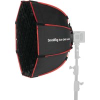 SmallRig RA-D60 mini Parabolic Softbox 4682 SmallRig RA-D60 mini Parabolic Softbox 4682