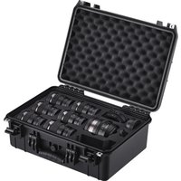 Samyang V-AF 6 Lens Anamorphic Kit Samyang V-AF 6 Lens Anamorphic Kit