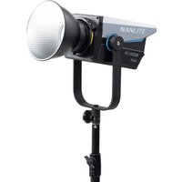 NanLite FC-500B LED Bi-color Spot Light NanLite FC-500B LED Bi-color Spot Light