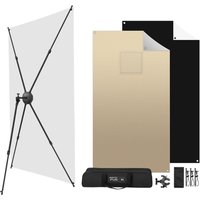 Westcott Fusion 10-in-1 Light Control System By Sal Cincotta Westcott Fusion 10-in-1 Light Control System By Sal Cincotta