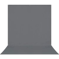 Westcott X-Drop Pro Wrinkle-Resistant Backdrop - Neutral Gray Sweep - 8 x 13 ft. Westcott X-Drop Pro Wrinkle-Resistant Backdrop - Neutral Gray Sweep - 8 x 13 ft.