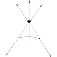 Westcott X-Drop Backdrop Frame - 5 x 7 ft. Westcott X-Drop Backdrop Frame - 5 x 7 ft.
