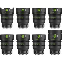 NiSi Athena Prime Master Set for L-Mount NiSi Athena Prime Master Set for L-Mount