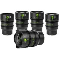 NiSi Athena Prime Set for Fujifilm G (No Drop In Filter) NiSi Athena Prime Set for Fujifilm G (No Drop In Filter)